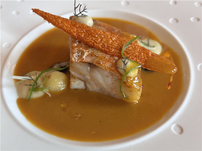 red mullet